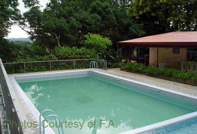 Costa Rica Real Estate - Puriscal